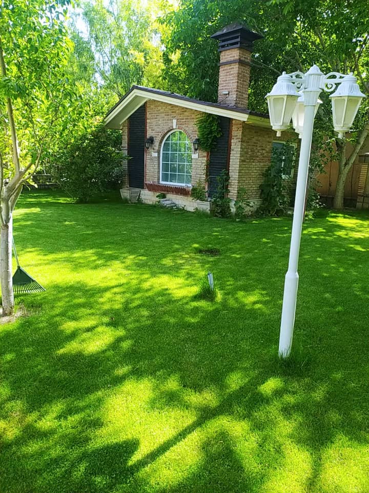 گروه تاسیساتی استخر مانی در تبریز