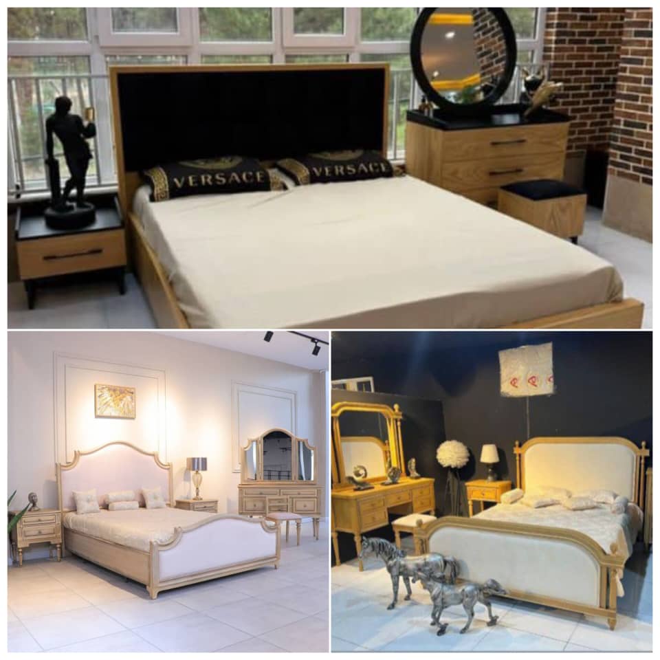 تولید و پخش سرویس خواب لونا خواب در چیتگر تهران