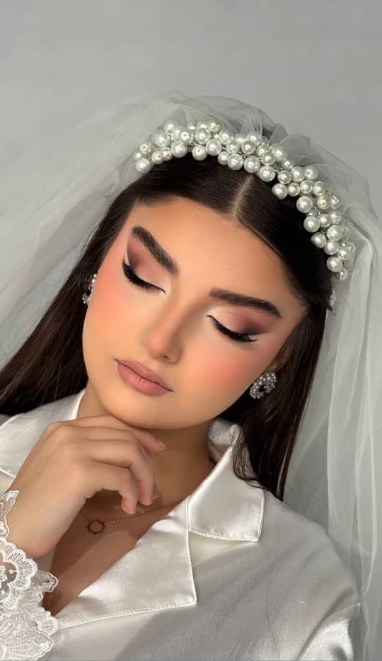 سالن زیبایی و آموزشگاه مدرن در خرم آباد