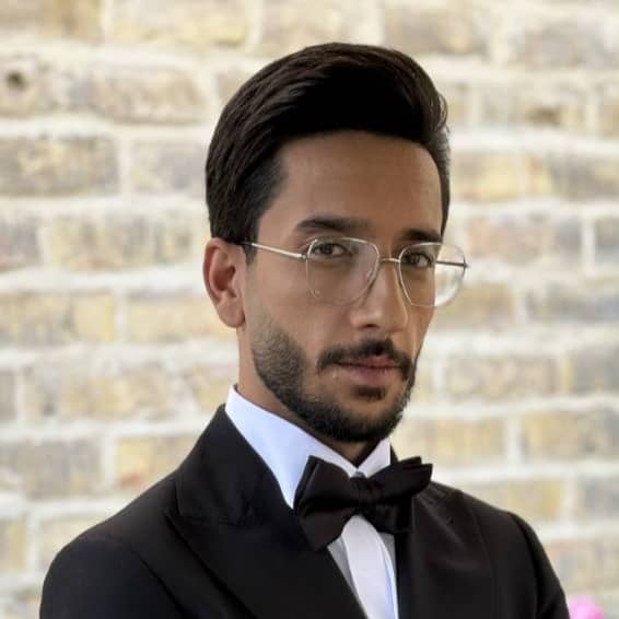 آرایشگاه تخصصی داماد عرفان در اصفهان