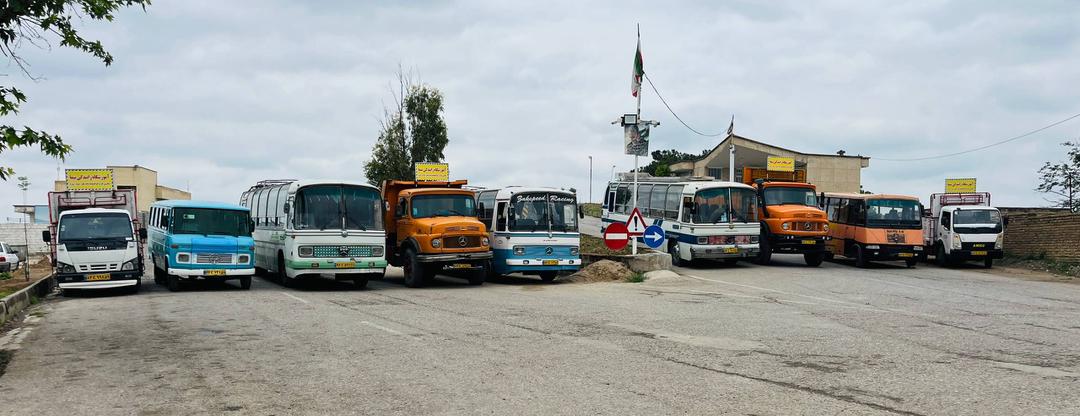 مجتمع آموزش رانندگی نیما در گنبد کاووس