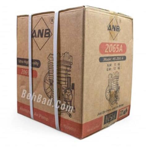 فروش و خدمات پس از فروش پمپ باد فروشگاه مفیدی در سنندج