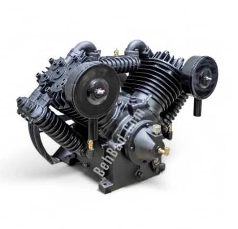 فروش و خدمات پس از فروش پمپ باد فروشگاه مفیدی در سنندج