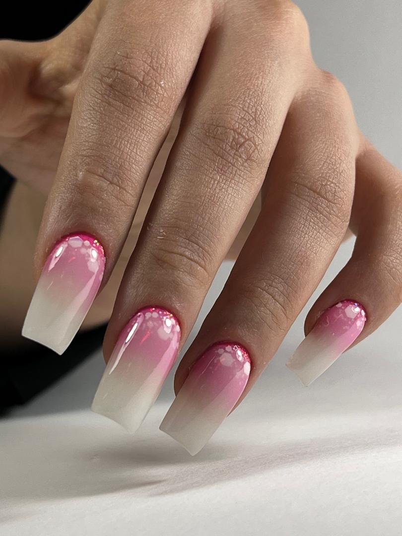 سالن تخصصی ناخن محدثه محمودزاده در آمل