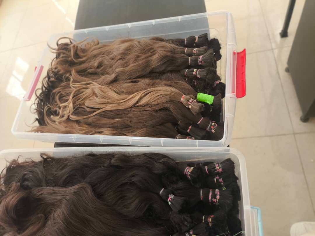 مرکز خرید موی سیما در گنبدکاووس