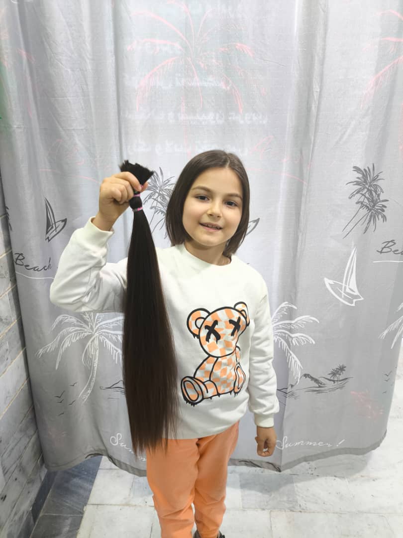 مرکز خرید موی سیما در گنبدکاووس