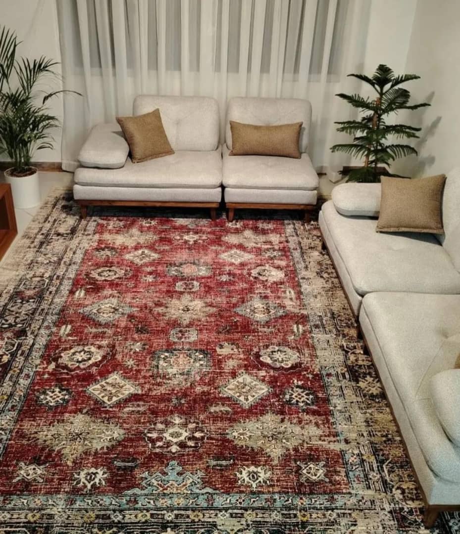 سرای فرش بهار به مدیریت یوسف کارگر برازجان