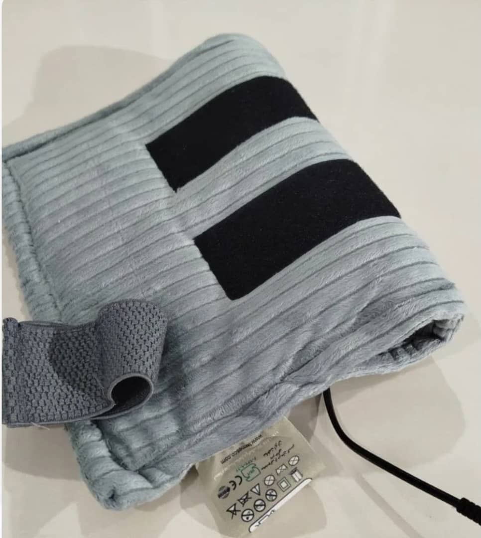 خرید کمربند و تشک طبی نمکی برقی ترمس در تهران