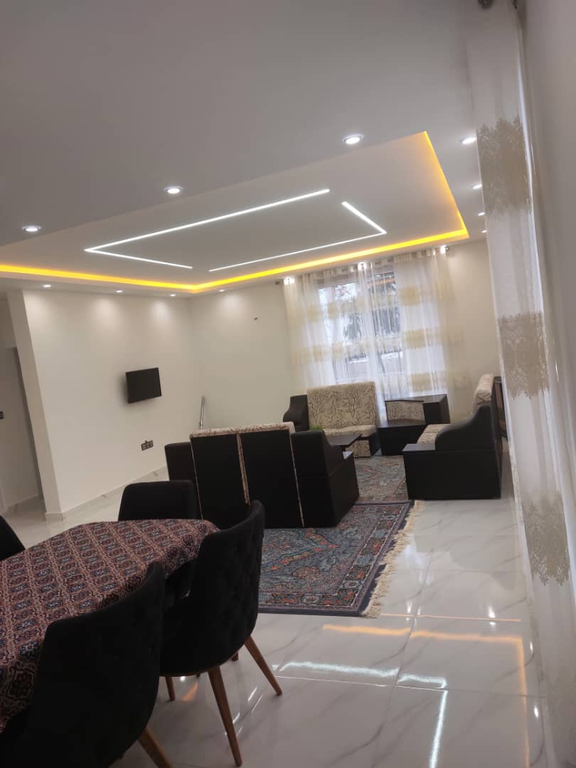 اجاره ویلای دوخوابه نوساز ساحلی بمدیریت آقای قربانی در بندر انزلی