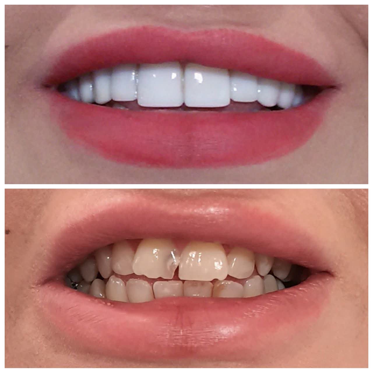 کلینیک دندانپزشکی آرمان اصفهان