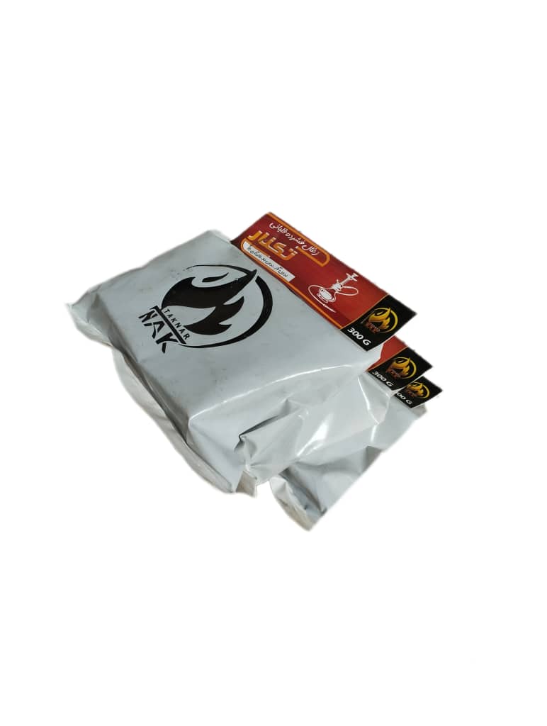 تولید و فروش زغال فشرده بامبو و نارگیل تکنار آذرگان در مشهد