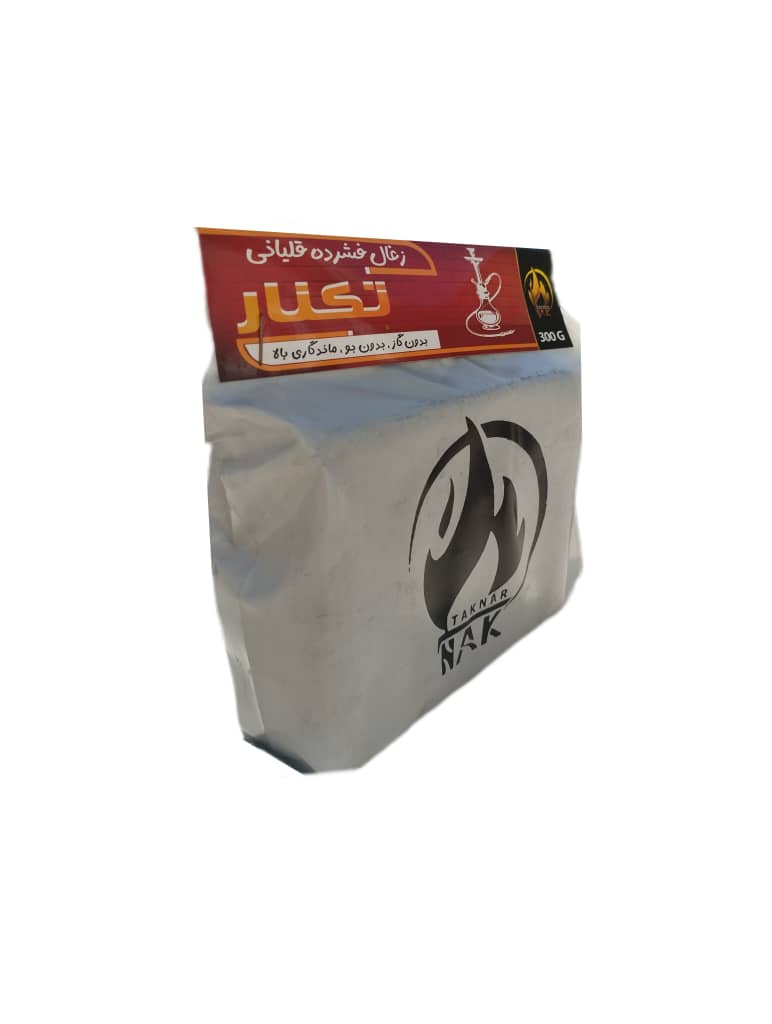 تولید و فروش زغال فشرده بامبو و نارگیل تکنار آذرگان در مشهد