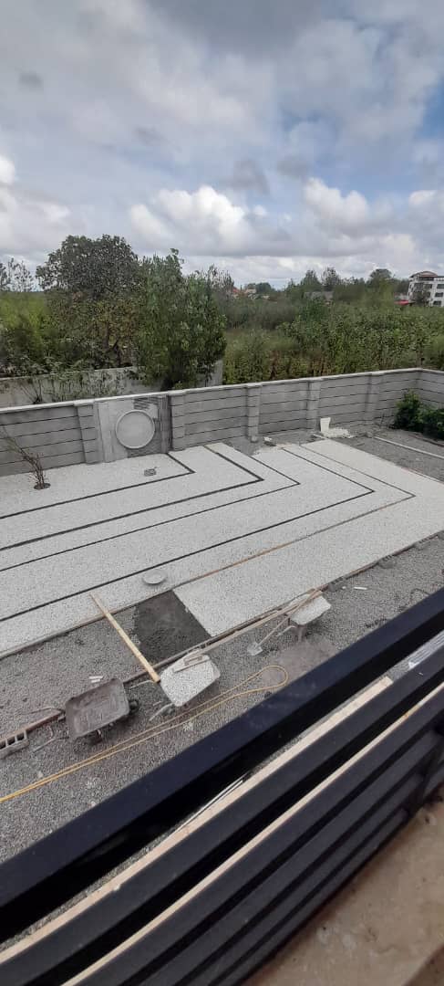 پیمانکاری صفرتاصد ساختمان یعقوبی در لاهیجان