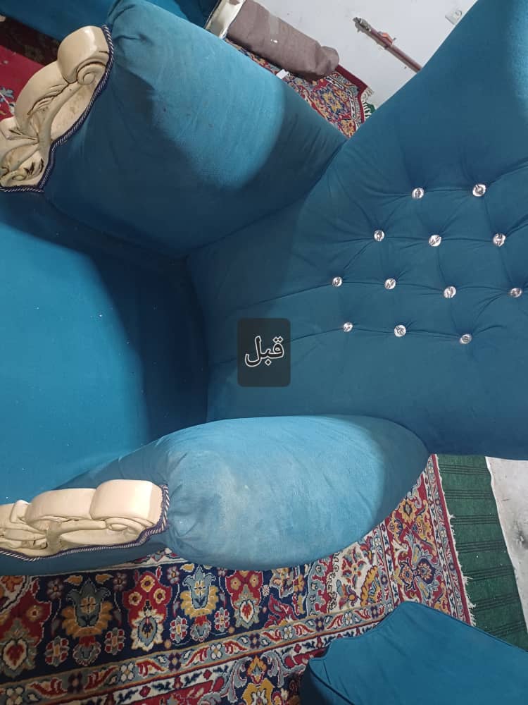 خدمات مبلشویی و قالیشویی اسدی در مشهد