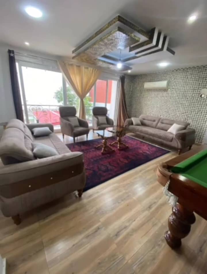 اجاره ویلاهای استخردار هیراد در نوشهر