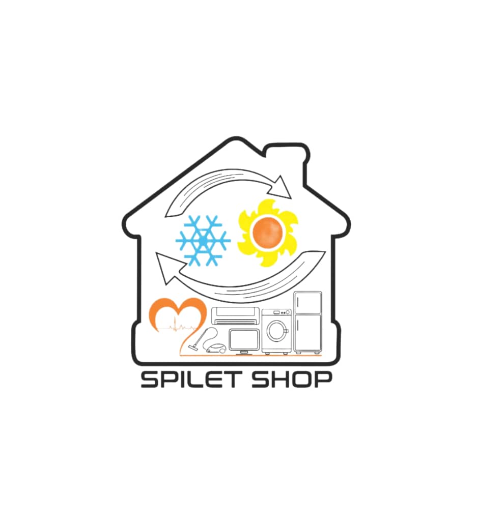 فروشگاه اسپیلت و کولر گازی اسپیلت شاپ در امین حضور تهران