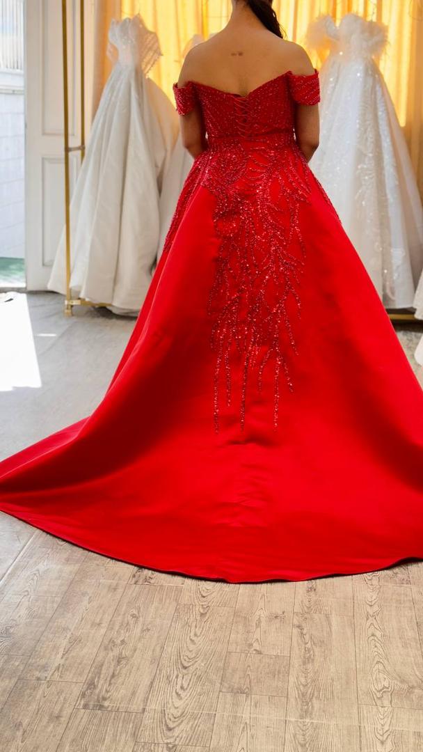 مزون بانو موسوی در مشهد