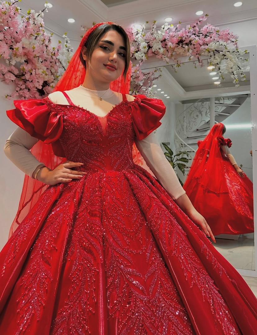 مزون بانو موسوی در مشهد