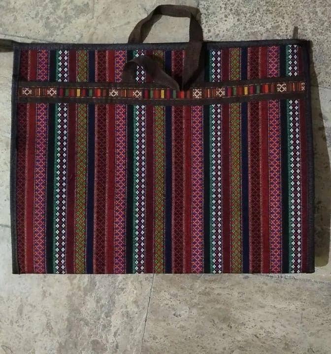 تولید و پخش عمده صنایع دستی سنتی امین ایرانی در قرچک