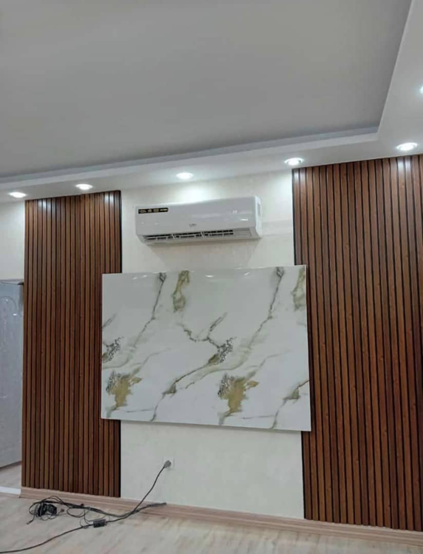 فروش و اجرای ماربل شیت غنمی در پردیس