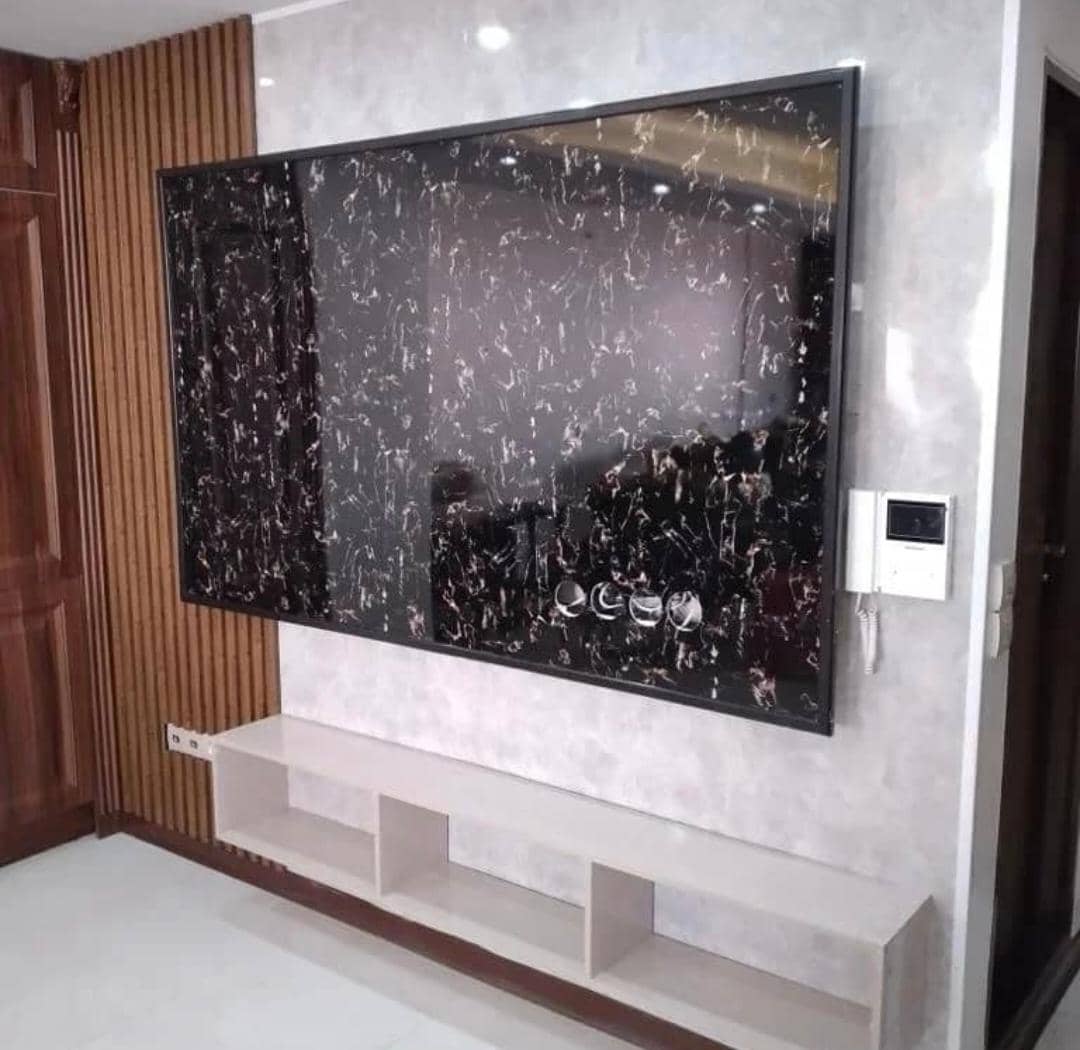 فروش و اجرای ماربل شیت غنمی در پردیس