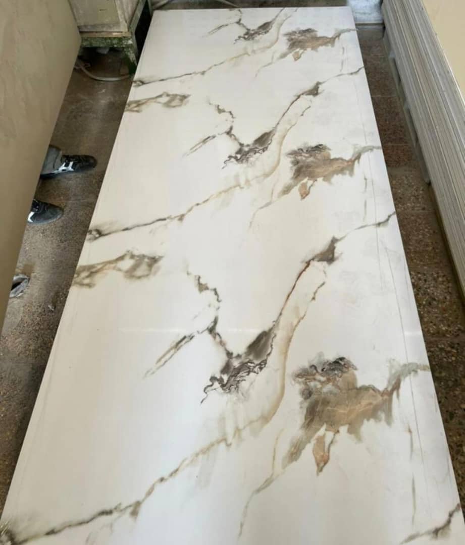 فروش و اجرای ماربل شیت غنمی در پردیس