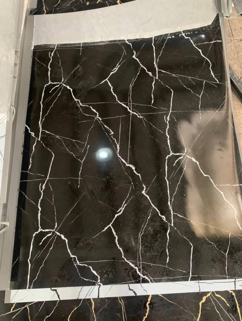 فروش و اجرای ماربل شیت غنمی در پردیس