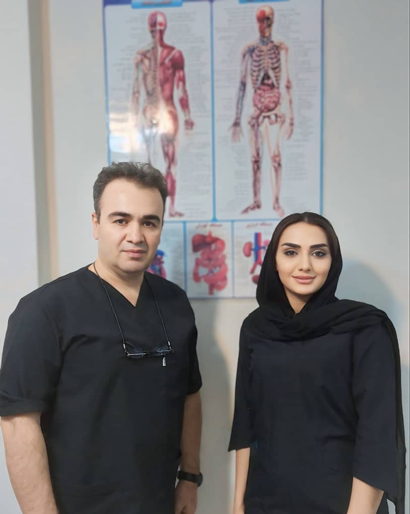 طب سنتی صفا در تبریز