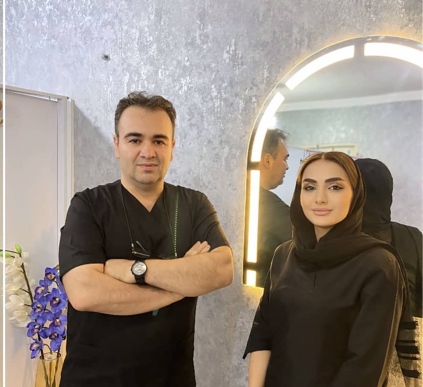 طب سنتی صفا در تبریز