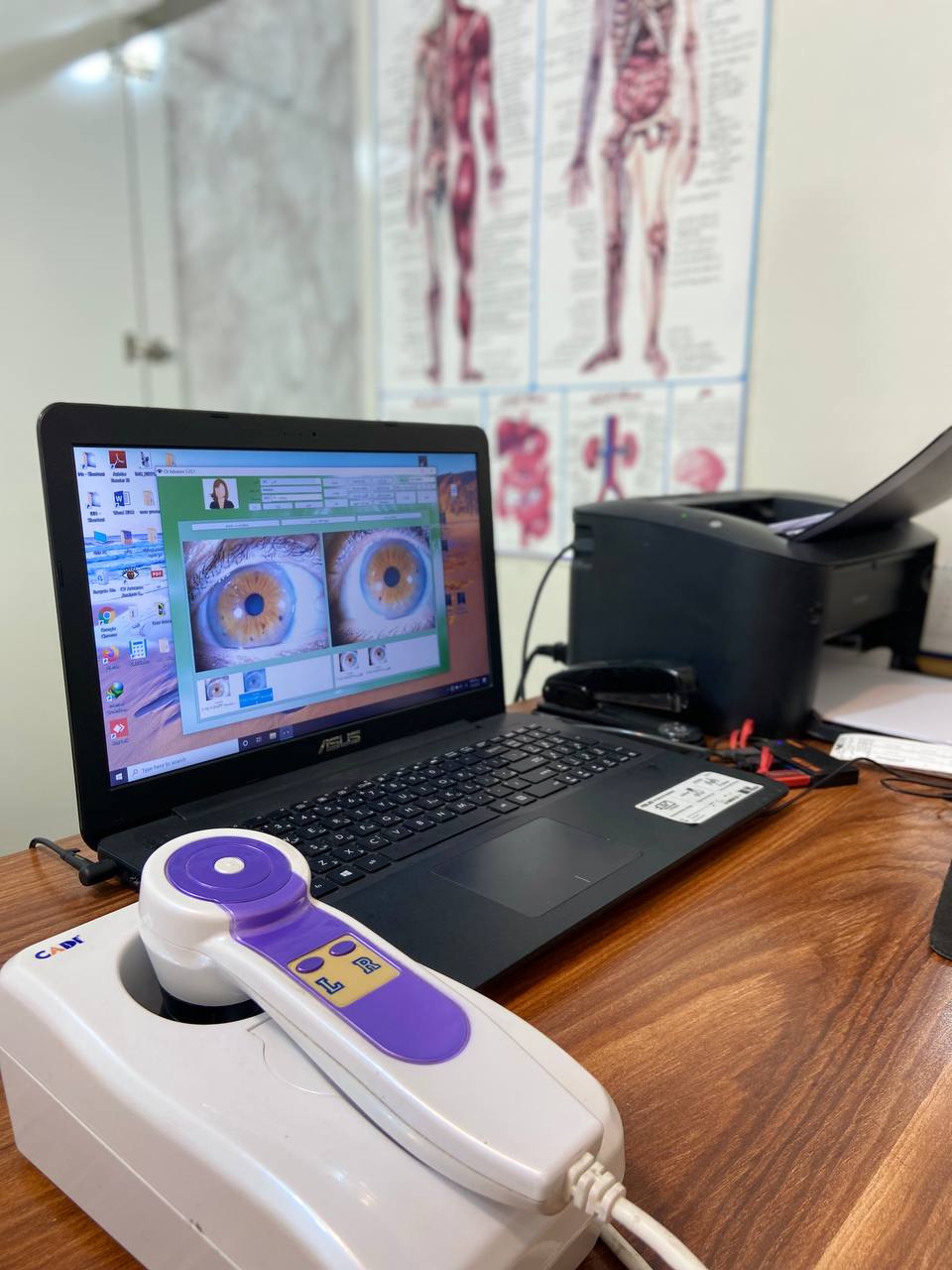 طب سنتی صفا در تبریز