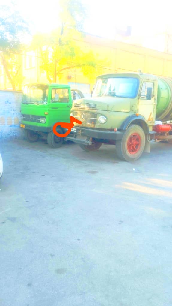 تخلیه چاه و سپتیک چربی گیر لجن منصوری در مشهد