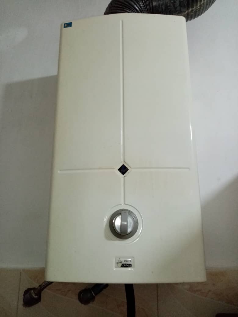 سرویس و تعمیرات سیار آبگرمکن افشار در رشت