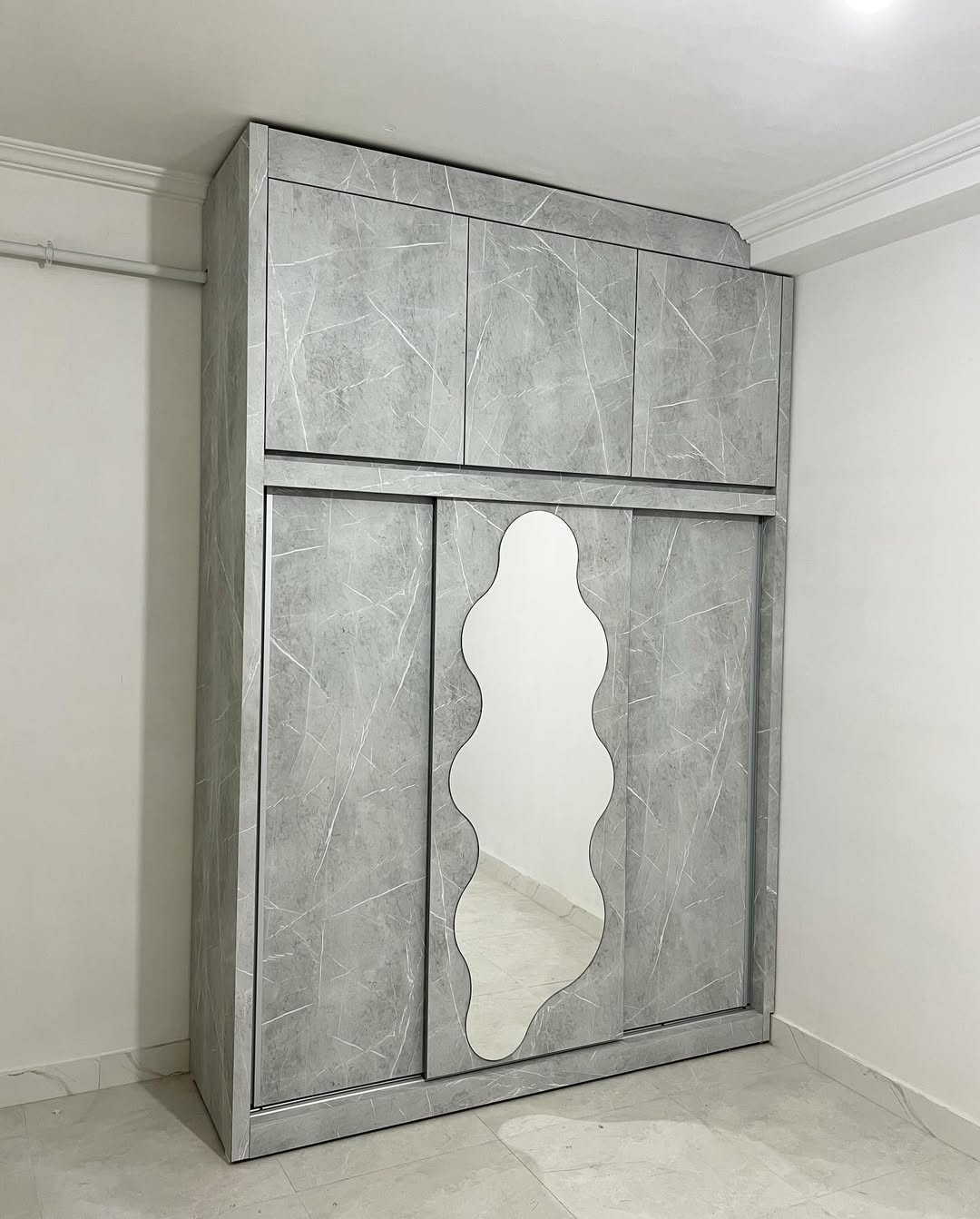 طراحی و اجرای کابینت هاوری در بوکان