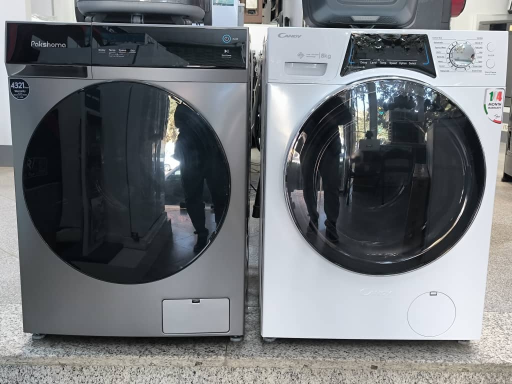 نمایندگی فروش لوازم خانگی پاکشوما صادقی در نیشابور