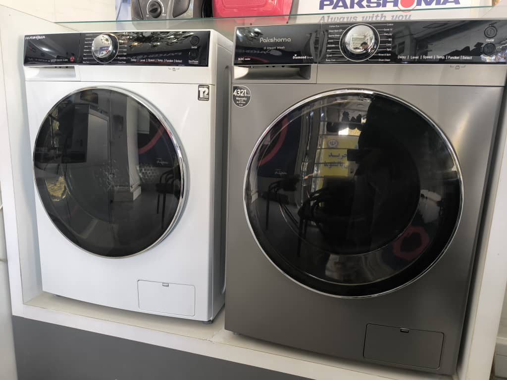 نمایندگی فروش لوازم خانگی پاکشوما صادقی در نیشابور