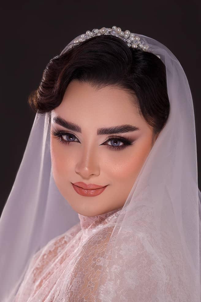 سالن زیبایی سرای آنتیک در رفسنجان