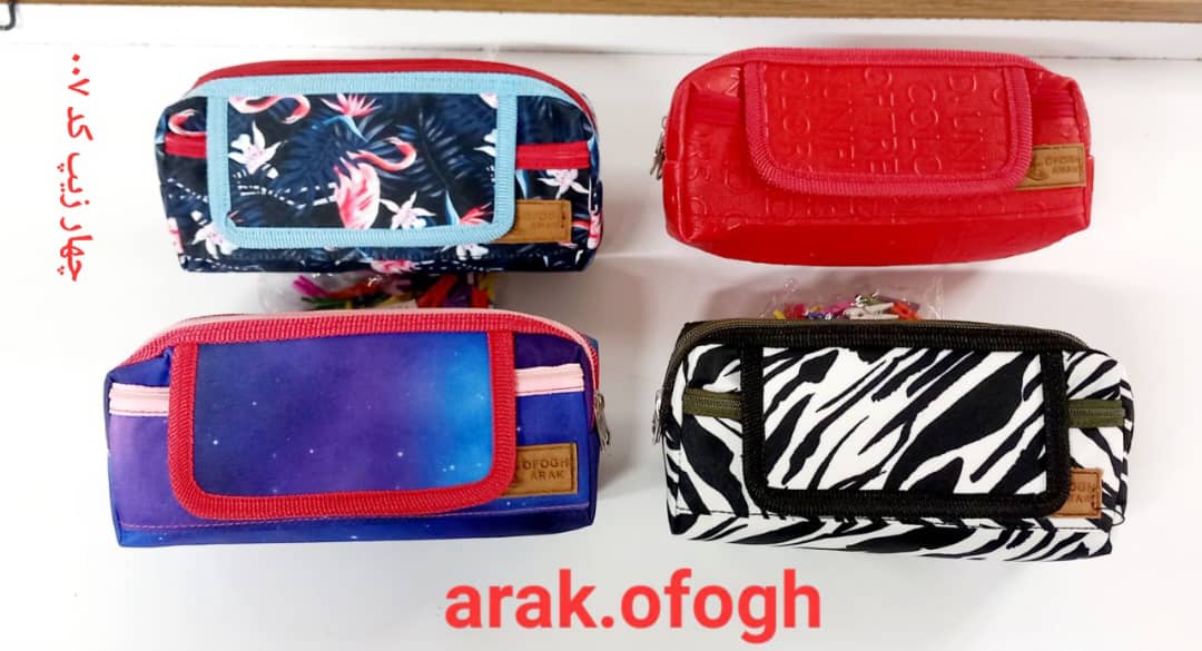 تولید و پخش لوازم التحریر افق در اراک