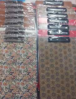 تولید و پخش لوازم التحریر افق در اراک