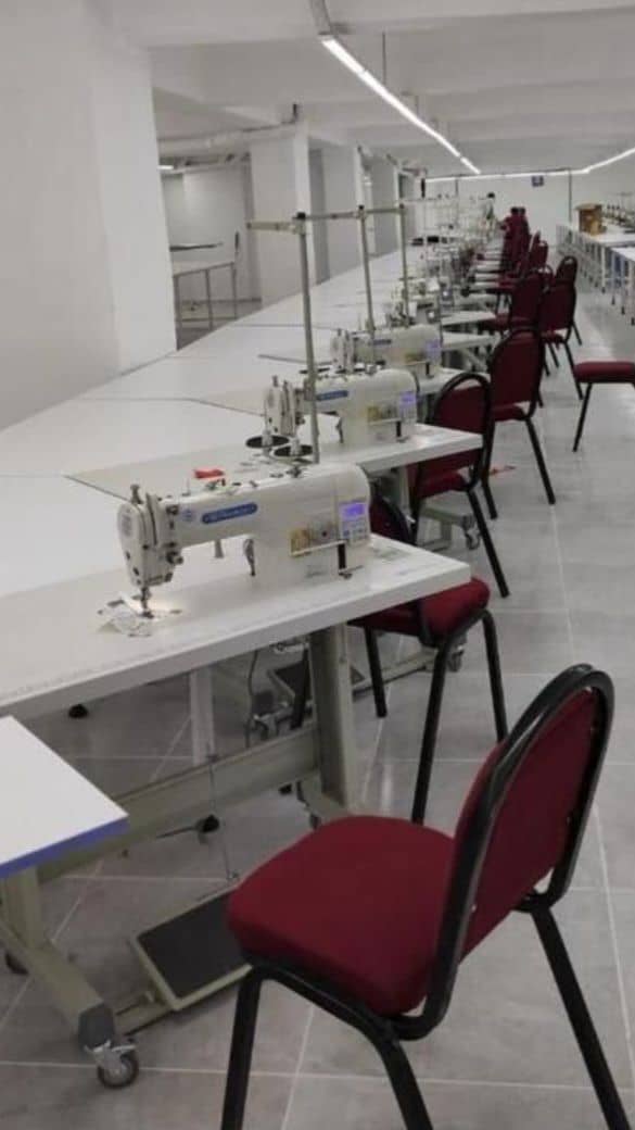 تولید و پخش لوازم التحریر افق در اراک