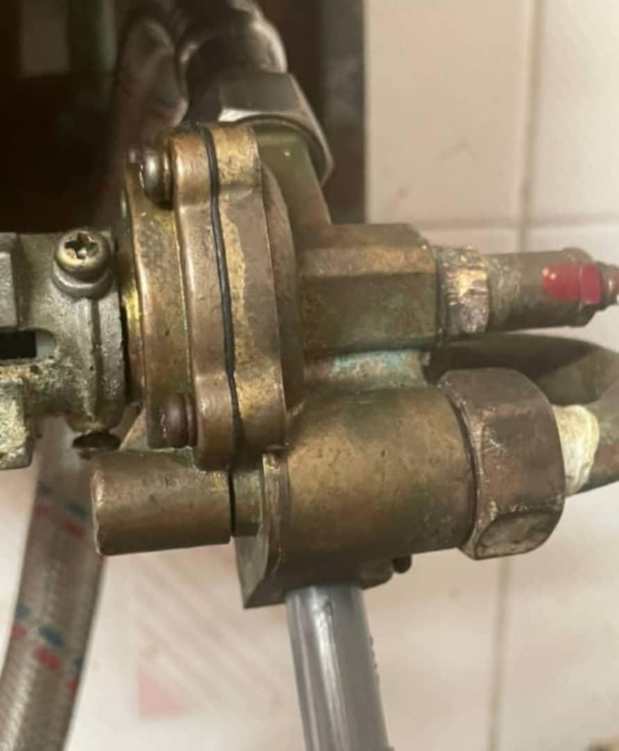 سرویس و تعمیرات سیار آبگرمکن افشار در رشت