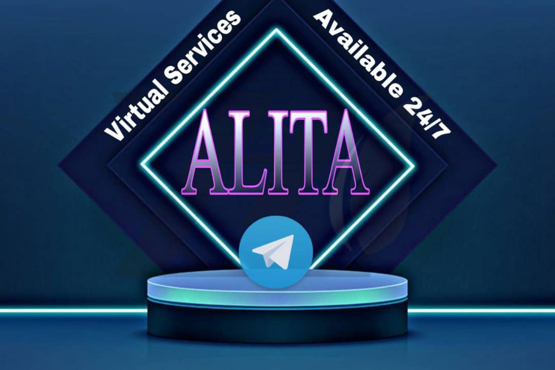 خرید شماره مجازی Alita آلیتا در شرق تهران