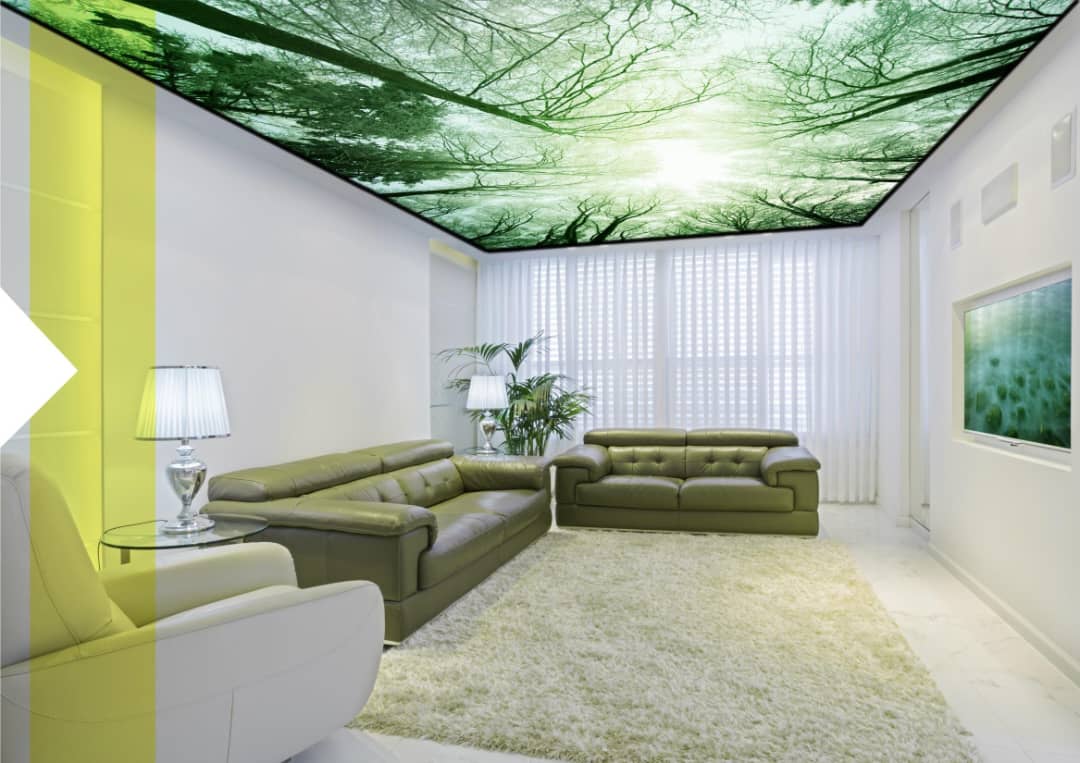 طراحی و اجرای کناف و سقف کاذب مهاجر در رشت