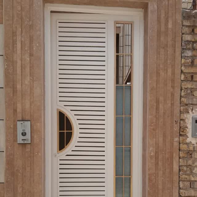 پیمانکاری نقاشی ساختمان مرشدی در یزد