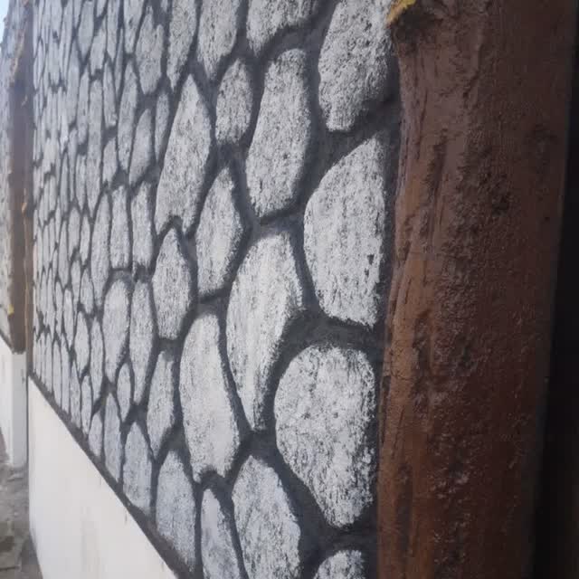 پیمانکاری نقاشی ساختمان مرشدی در یزد