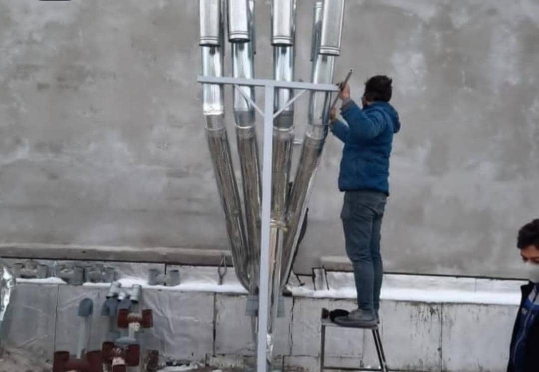 خدمات لوله بازکنی و تاسیسات به مدیریت نوروزی در دماوند