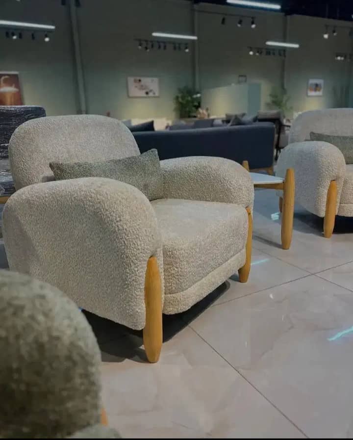 تولیدی مبل کارین در کرمانشاه