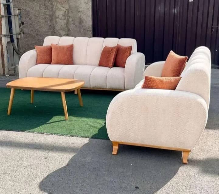 تولیدی مبل کارین در کرمانشاه