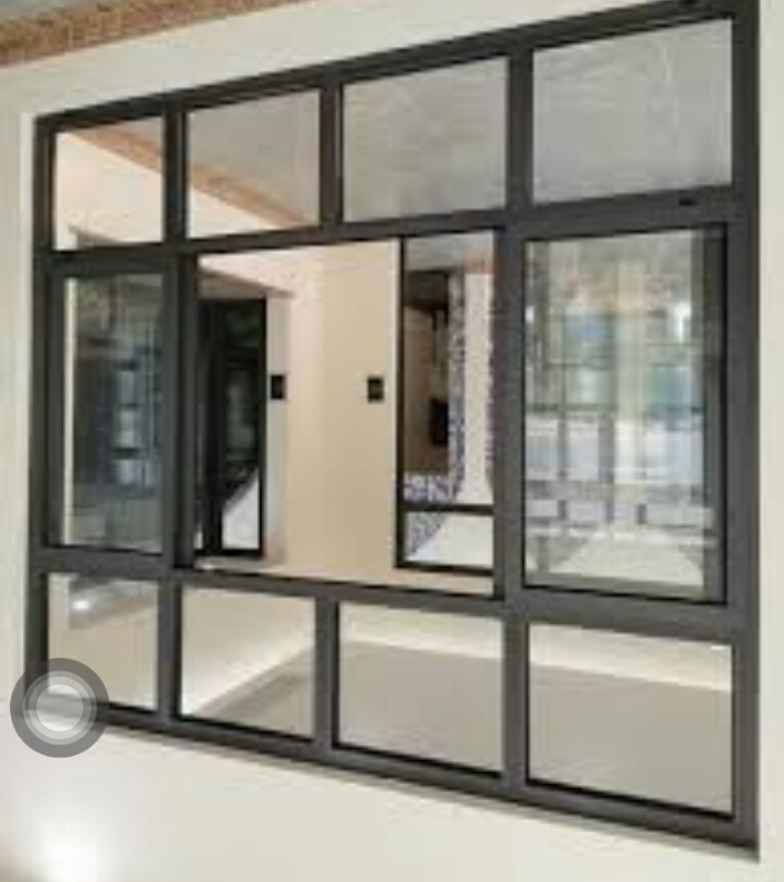 تولید و نصب درب و پنجره upvc حسینی در نوشهر