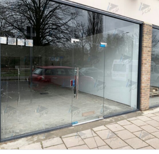 تولید و نصب درب و پنجره upvc حسینی در نوشهر