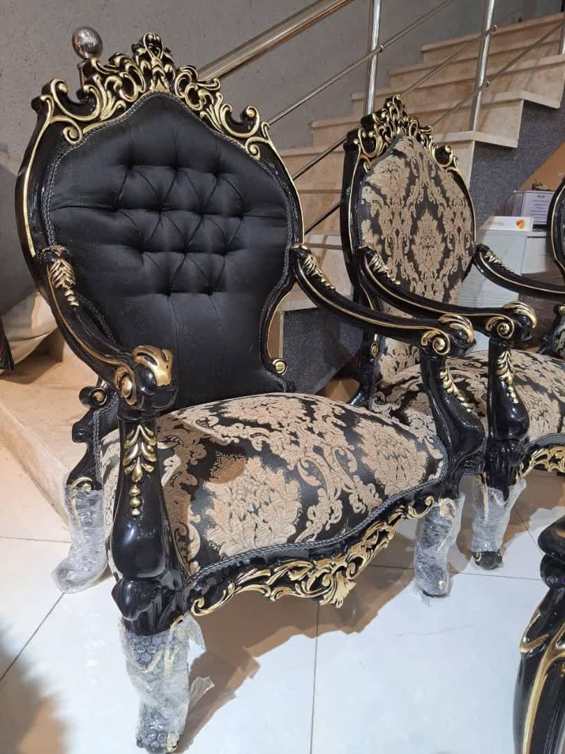 تعمیرات مبل کلاسیک دلدار در کرج